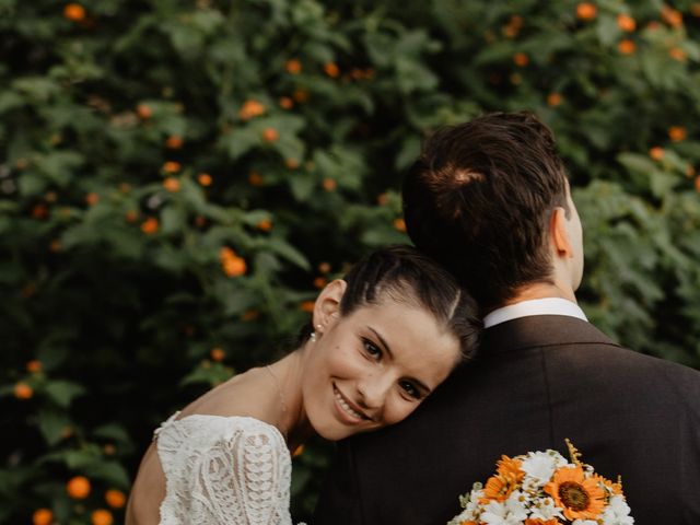 Il matrimonio di Elisa e Ettore a Genova, Genova 98