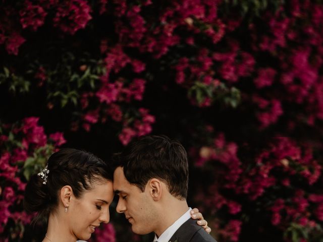 Il matrimonio di Elisa e Ettore a Genova, Genova 105