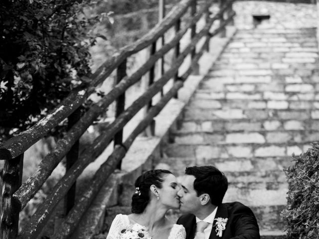 Il matrimonio di Elisa e Ettore a Genova, Genova 111