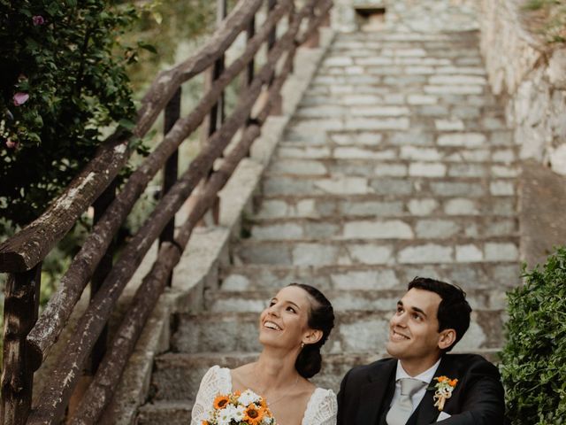 Il matrimonio di Elisa e Ettore a Genova, Genova 112