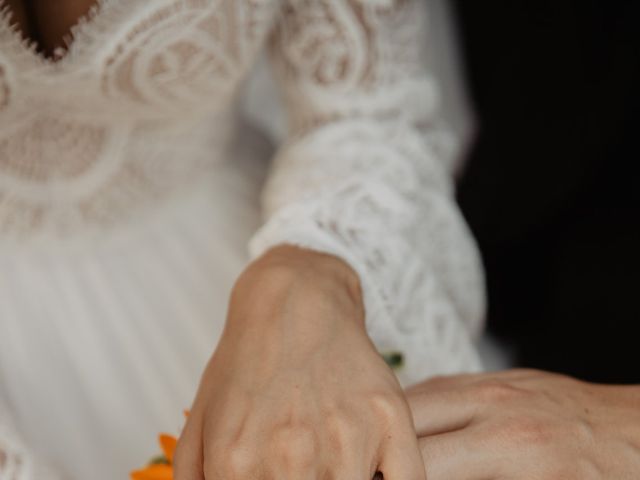 Il matrimonio di Elisa e Ettore a Genova, Genova 113