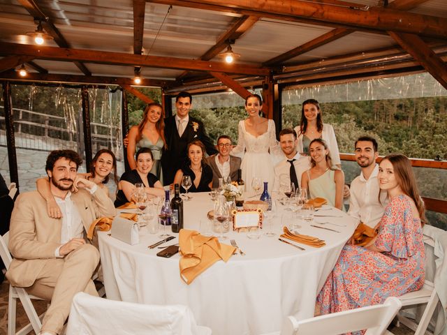 Il matrimonio di Elisa e Ettore a Genova, Genova 118