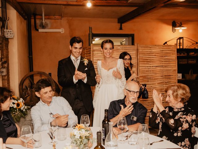 Il matrimonio di Elisa e Ettore a Genova, Genova 119