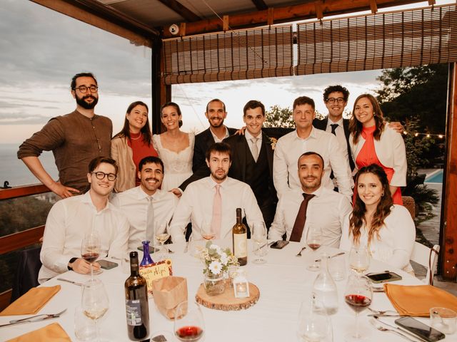 Il matrimonio di Elisa e Ettore a Genova, Genova 120
