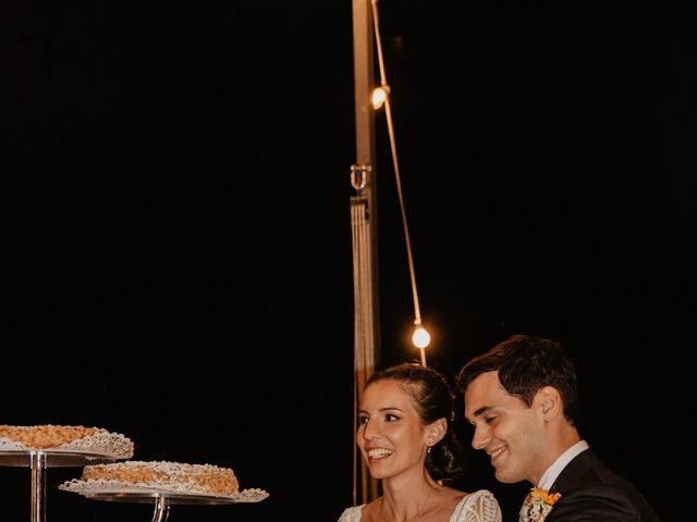 Il matrimonio di Elisa e Ettore a Genova, Genova 124