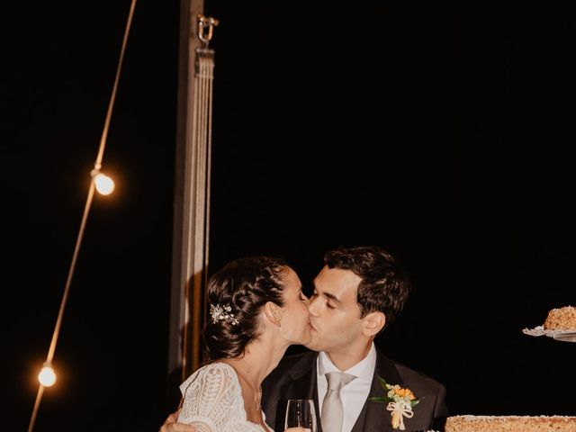 Il matrimonio di Elisa e Ettore a Genova, Genova 126