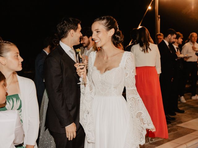 Il matrimonio di Elisa e Ettore a Genova, Genova 131