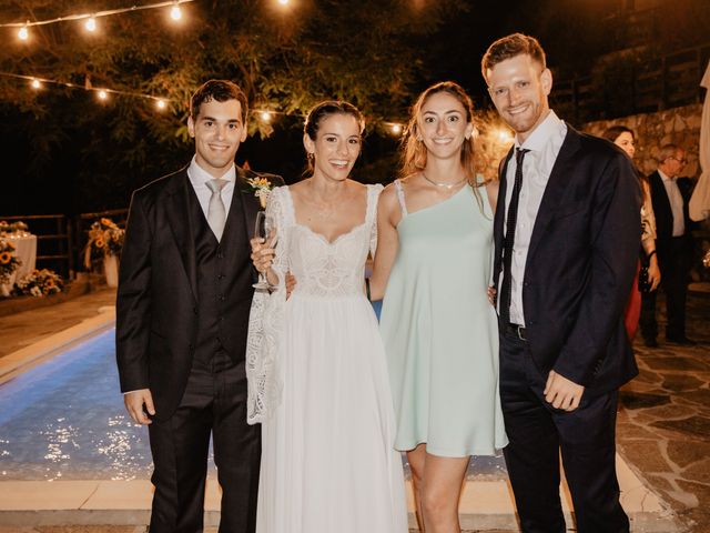 Il matrimonio di Elisa e Ettore a Genova, Genova 135