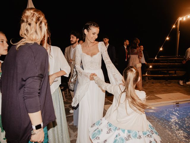 Il matrimonio di Elisa e Ettore a Genova, Genova 136