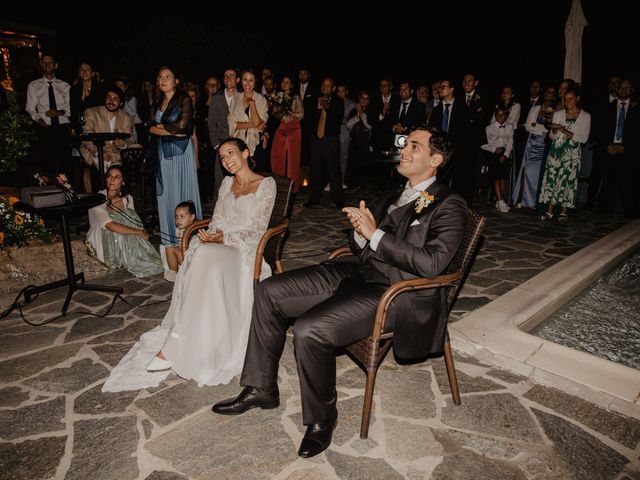 Il matrimonio di Elisa e Ettore a Genova, Genova 138