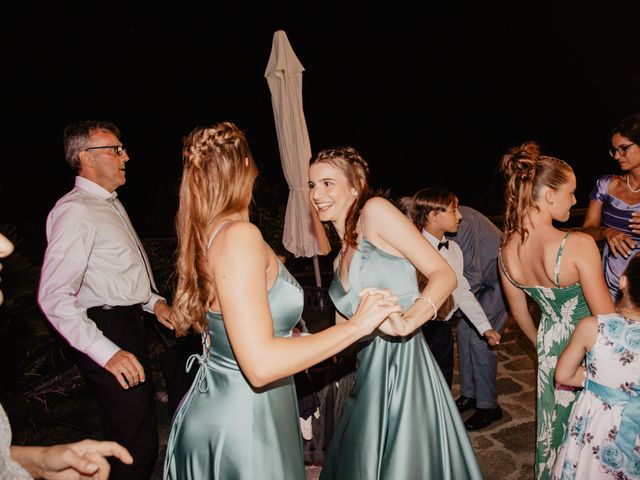 Il matrimonio di Elisa e Ettore a Genova, Genova 142
