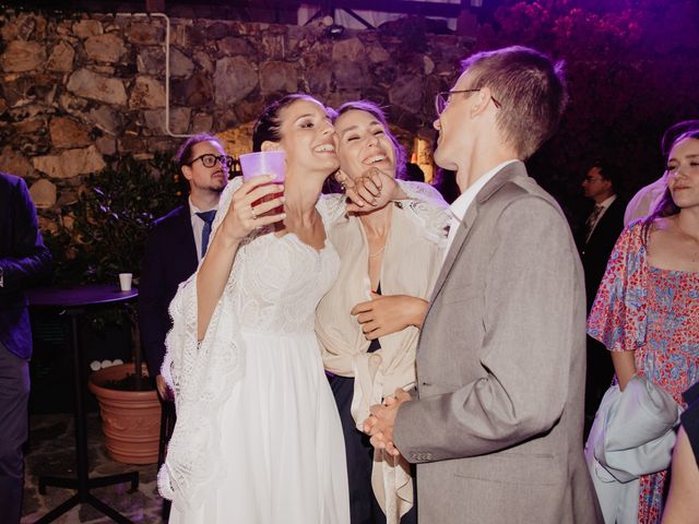 Il matrimonio di Elisa e Ettore a Genova, Genova 144