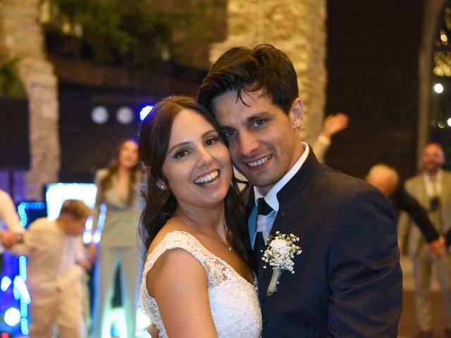 Il matrimonio di Daris e Alice a Collebeato, Brescia 6