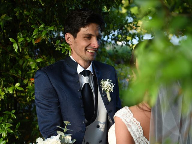 Il matrimonio di Daris e Alice a Collebeato, Brescia 8