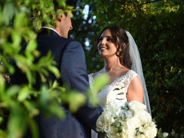 Il matrimonio di Daris e Alice a Collebeato, Brescia 13