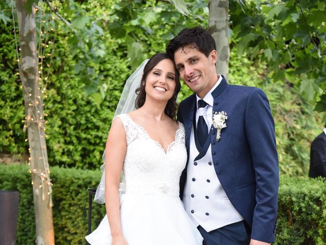 Il matrimonio di Daris e Alice a Collebeato, Brescia 16