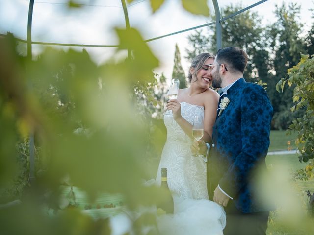 Il matrimonio di Kristian e Marta a Alessandria, Alessandria 7