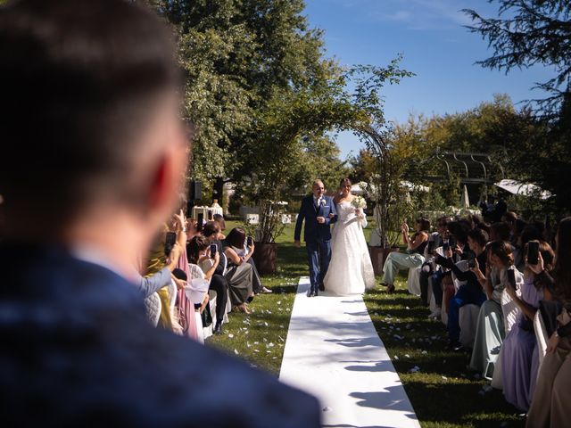 Il matrimonio di Kristian e Marta a Alessandria, Alessandria 10