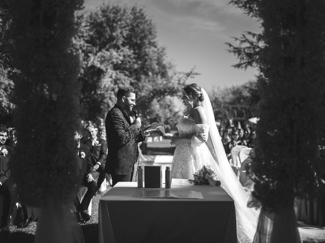 Il matrimonio di Kristian e Marta a Alessandria, Alessandria 11