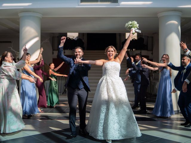 Il matrimonio di Kristian e Marta a Alessandria, Alessandria 18