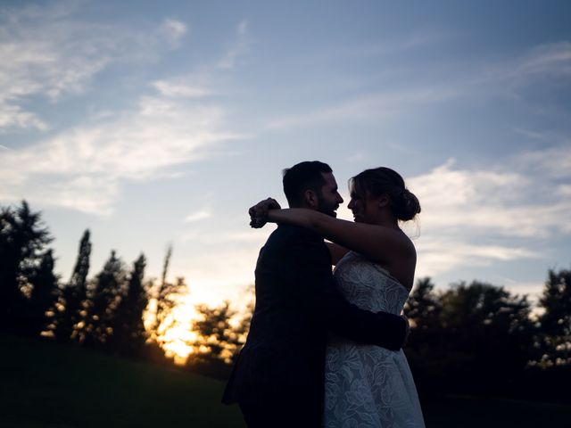Il matrimonio di Kristian e Marta a Alessandria, Alessandria 22