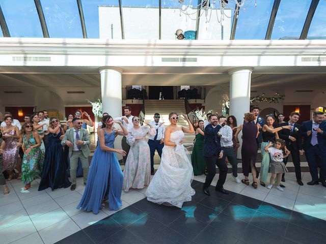 Il matrimonio di Kristian e Marta a Alessandria, Alessandria 26