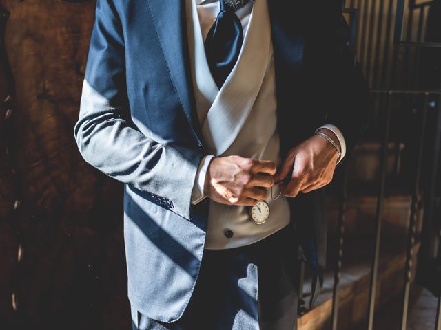 Il matrimonio di Tiziano e Giorgia a Roma, Roma 5