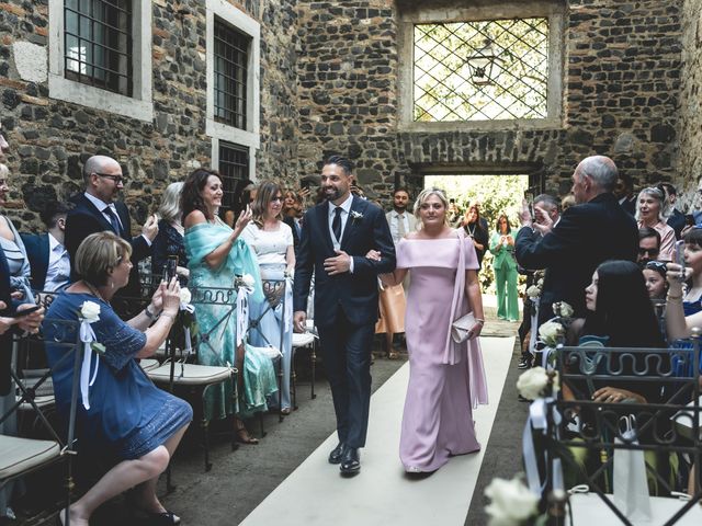 Il matrimonio di Tiziano e Giorgia a Roma, Roma 10