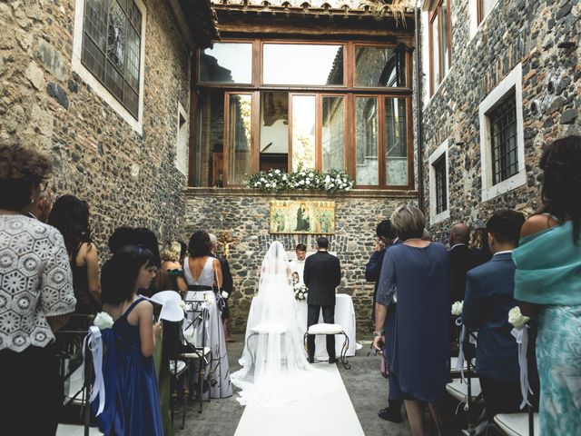 Il matrimonio di Tiziano e Giorgia a Roma, Roma 15