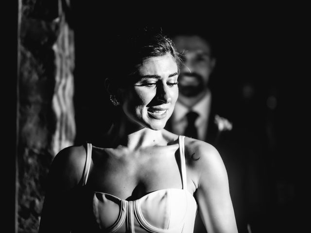 Il matrimonio di Tiziano e Giorgia a Roma, Roma 25