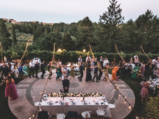 Il matrimonio di Tiziano e Giorgia a Roma, Roma 28