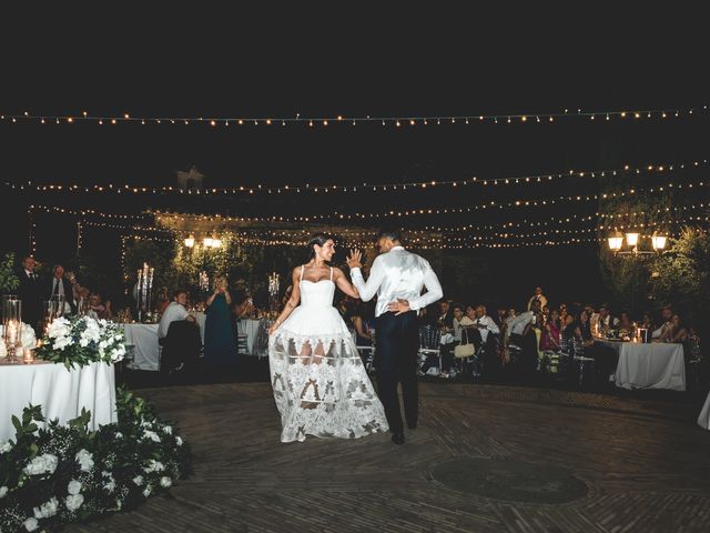 Il matrimonio di Tiziano e Giorgia a Roma, Roma 30