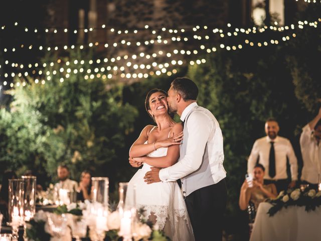 Il matrimonio di Tiziano e Giorgia a Roma, Roma 32