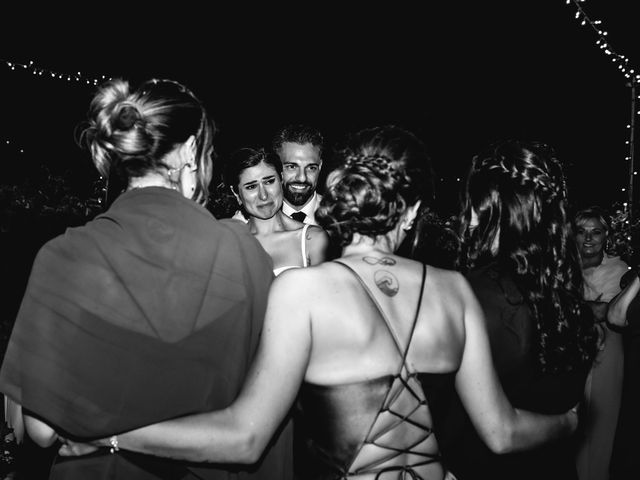 Il matrimonio di Tiziano e Giorgia a Roma, Roma 33