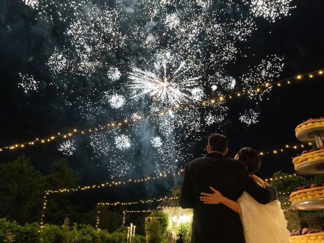 Il matrimonio di Tiziano e Giorgia a Roma, Roma 34