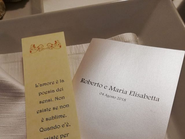 Il matrimonio di Roberto e Mariliaa a Cessaniti, Vibo Valentia 3
