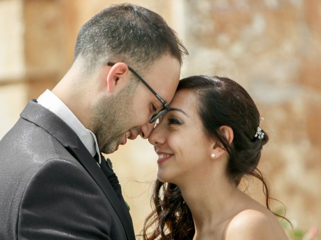 Il matrimonio di Giuseppe e Cristina a Ceglie Messapica, Brindisi 21