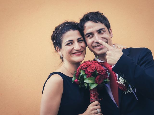 Il matrimonio di Eric e Lydie a Latisana, Udine 28