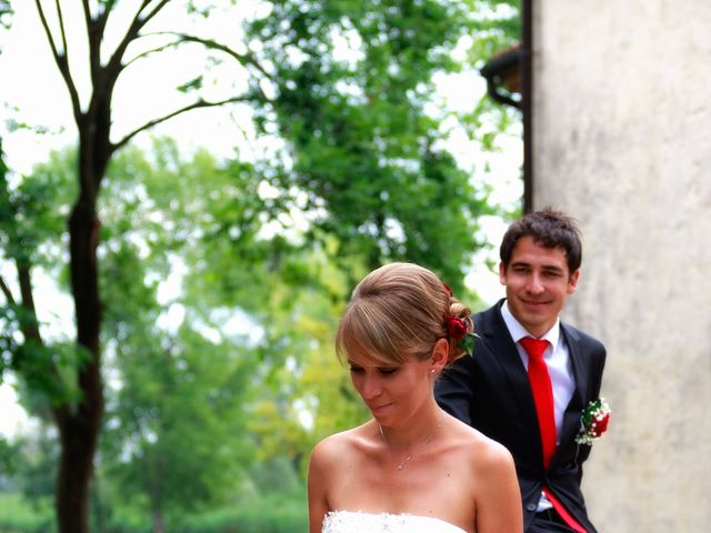 Il matrimonio di Eric e Lydie a Latisana, Udine 35