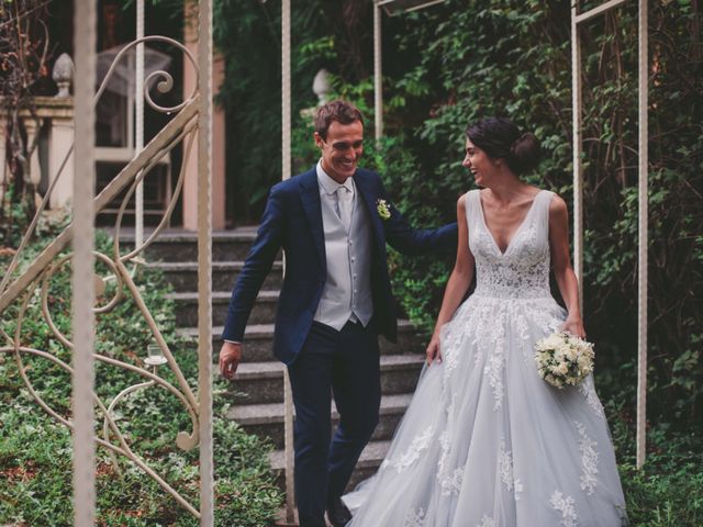 Il matrimonio di Alessandro e Benedetta a Quarto, Piacenza 1