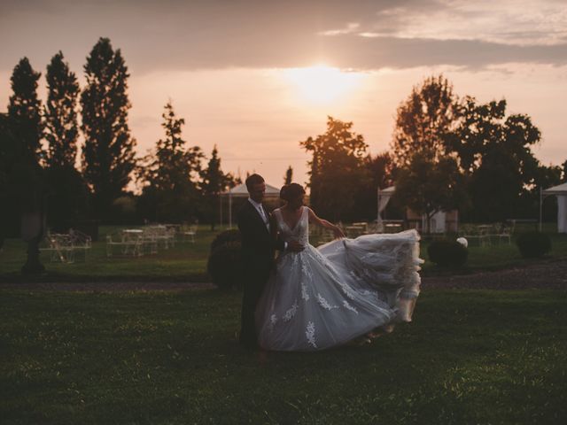 Il matrimonio di Alessandro e Benedetta a Quarto, Piacenza 2