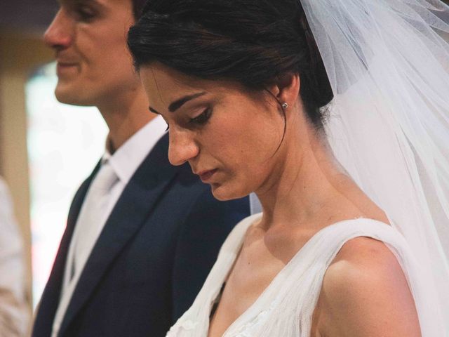 Il matrimonio di Alessandro e Benedetta a Quarto, Piacenza 17