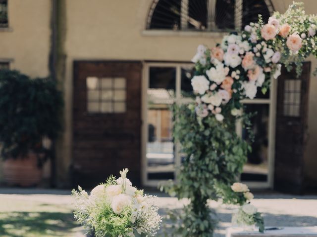 Il matrimonio di Filippo e Samira a Gorgo al Monticano, Treviso 3