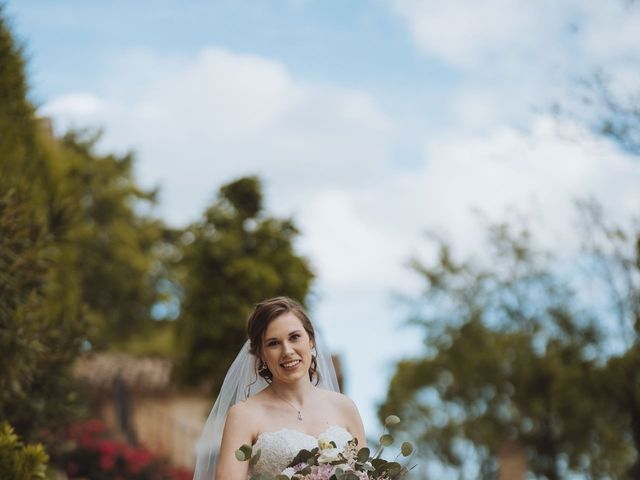 Il matrimonio di Anthony e Arianna a Bucchianico, Chieti 57