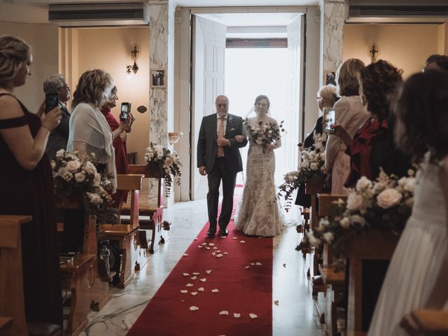 Il matrimonio di Anthony e Arianna a Bucchianico, Chieti 61