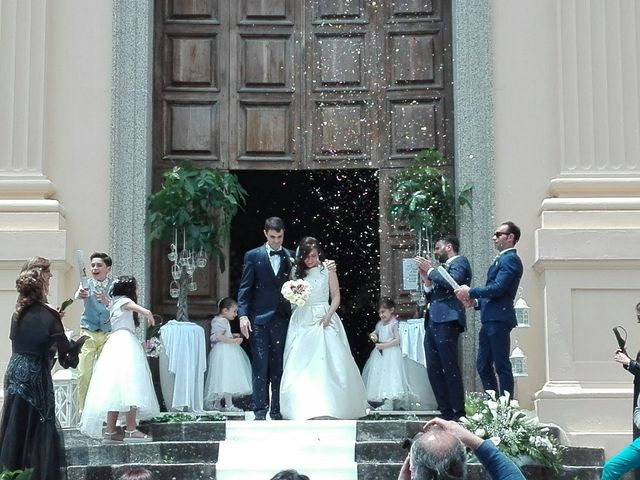 Il matrimonio di Alessandro  e Jane a Catanzaro, Catanzaro 4