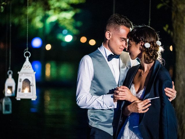 Il matrimonio di Mattia e Valeria a San Giuliano Milanese, Milano 31