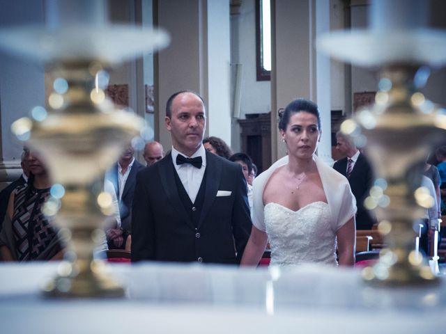 Il matrimonio di Enrico e Elisa a Medicina, Bologna 23