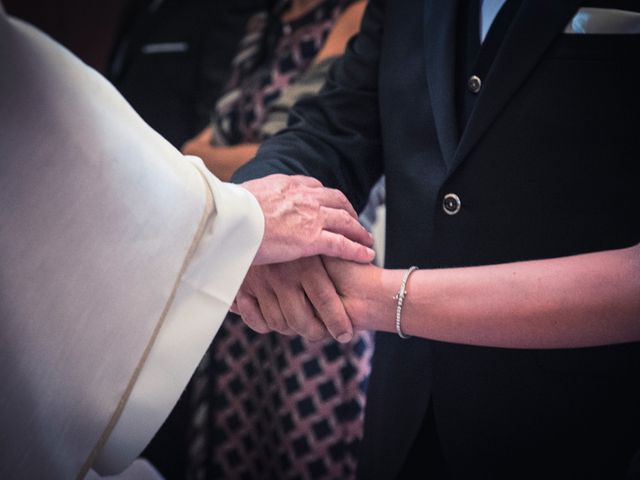 Il matrimonio di Enrico e Elisa a Medicina, Bologna 25