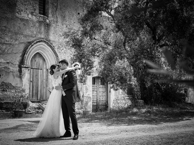 Il matrimonio di Giulio e Federica a Rocca di Neto, Crotone 22